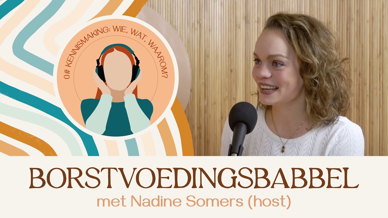 #0 Kennismaking: wie, wat, waarom?