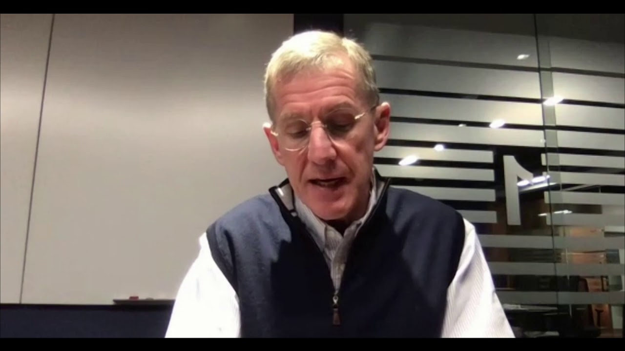 The Leadership Crisis