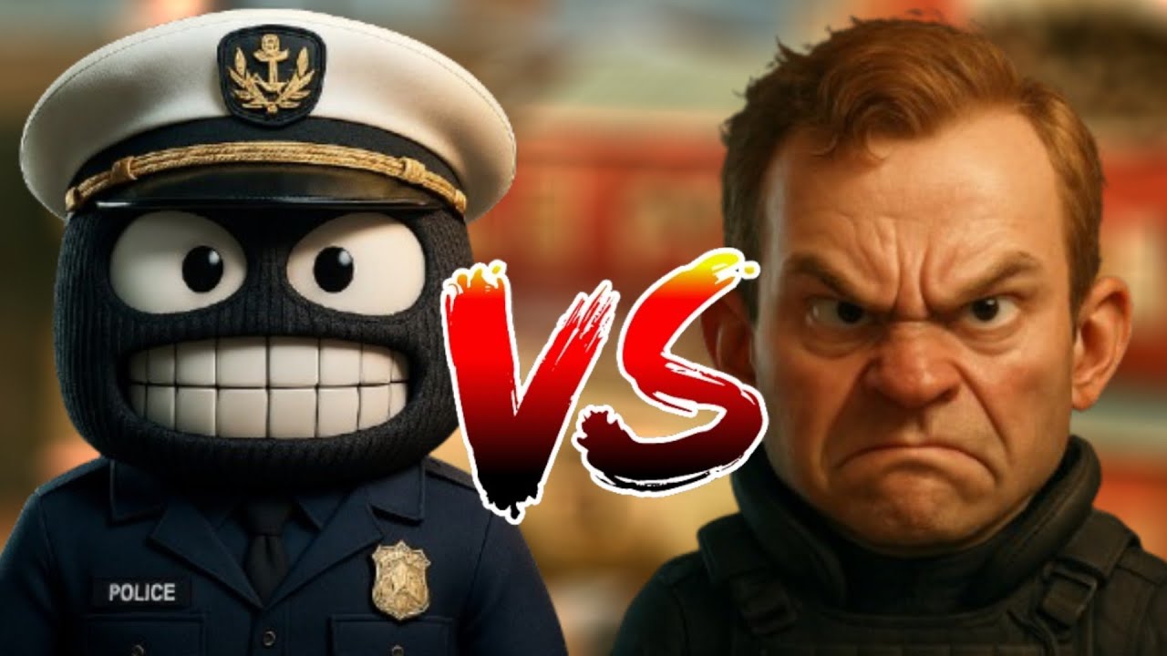 Snapiyy VS Tuski: The Rematch