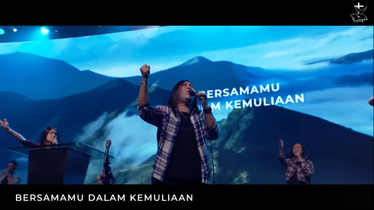 Ku Kan Terbang - Audy Jane