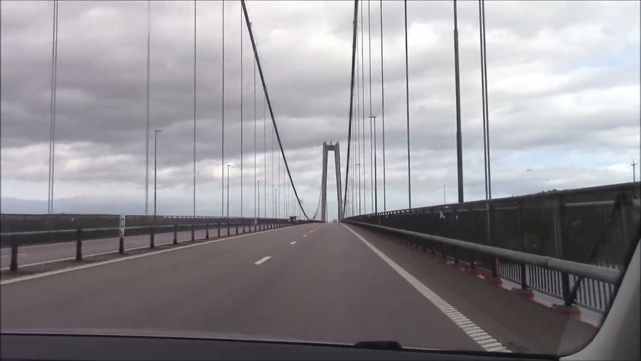 Road Trip  2024  Sweden Part 1 of 3 of this trip