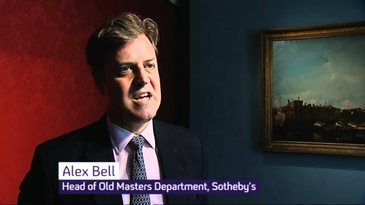 When a Van Dyck is not a Van Dyck - or is it?