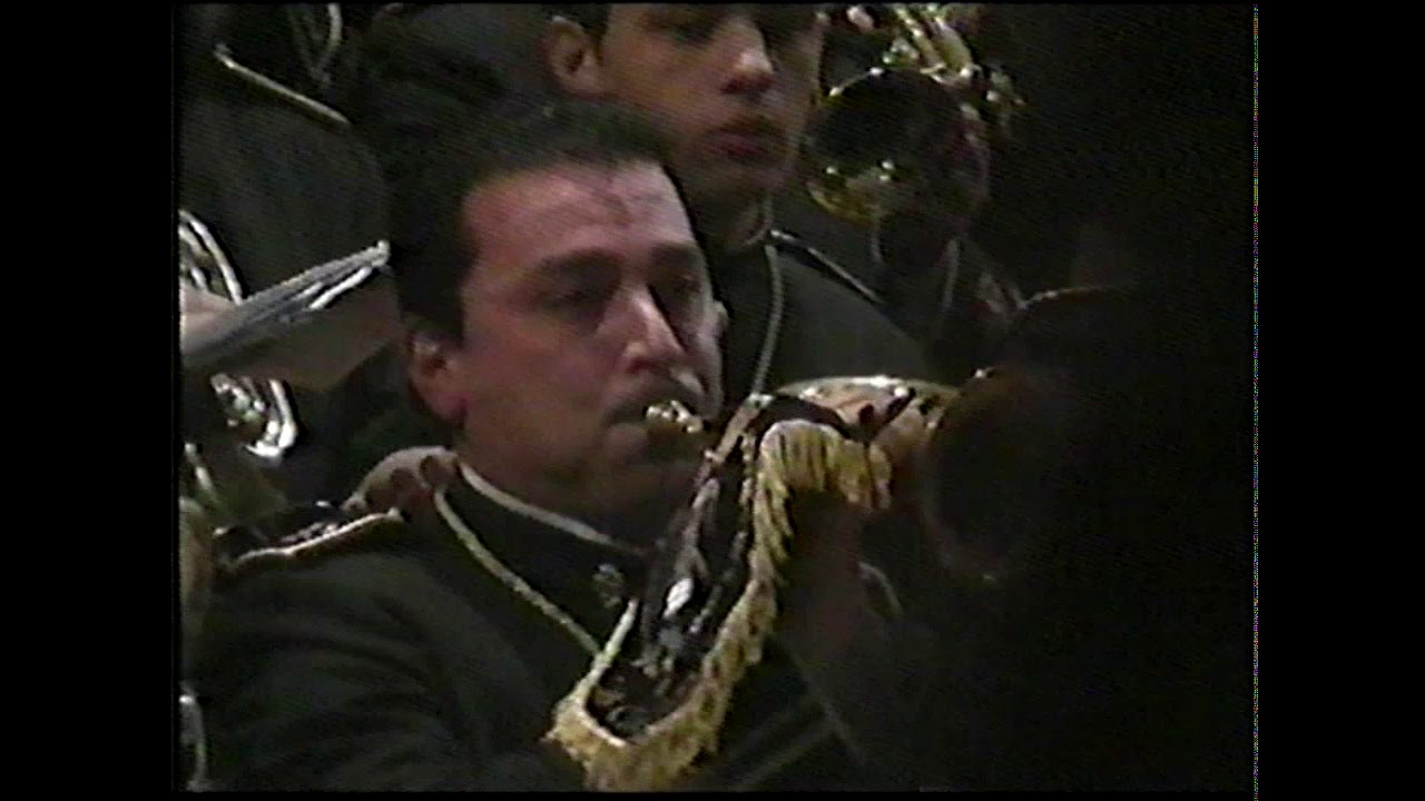 Madrugá sevillana | Las Cigarreras en Zamora 2000