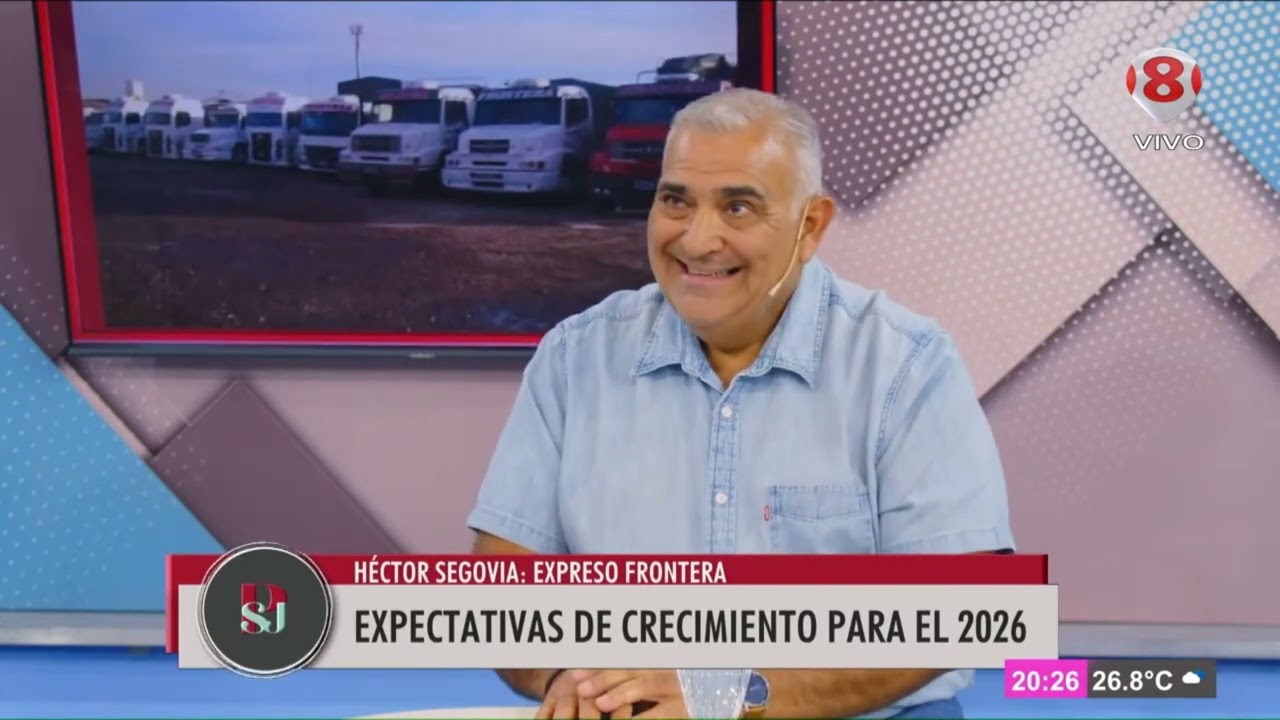 PSJ 20 02 HÉCTOR SEGOVIA, EXPRESO FRONTERA