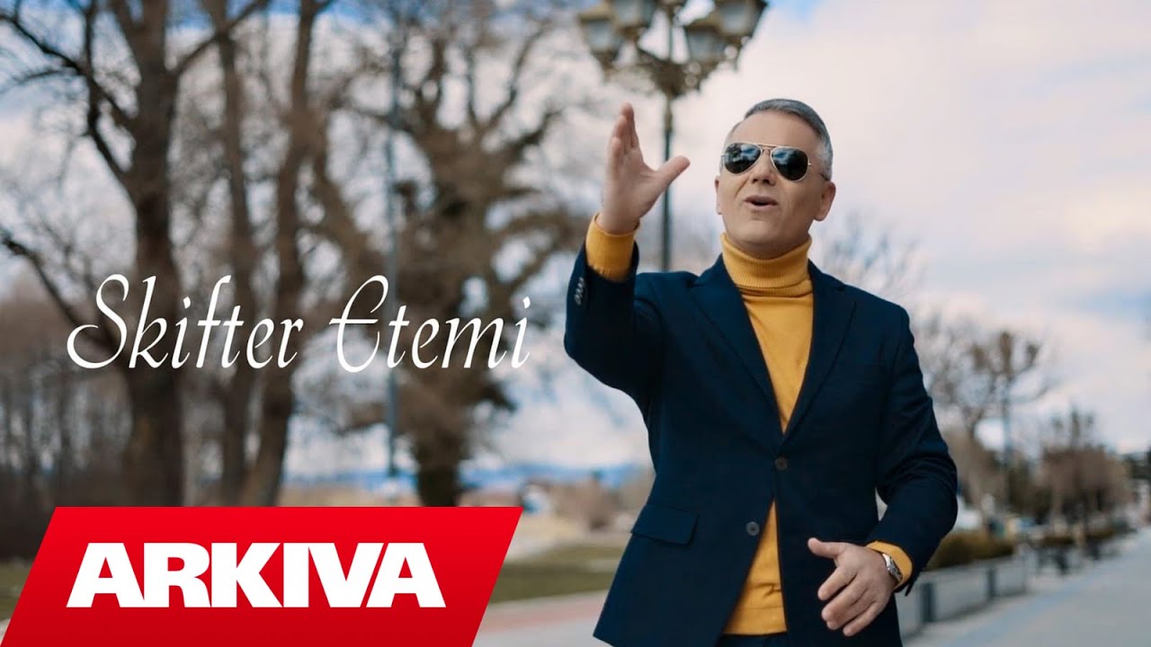 Skifter Etemi - Zeri Nenes (Official Video HD)