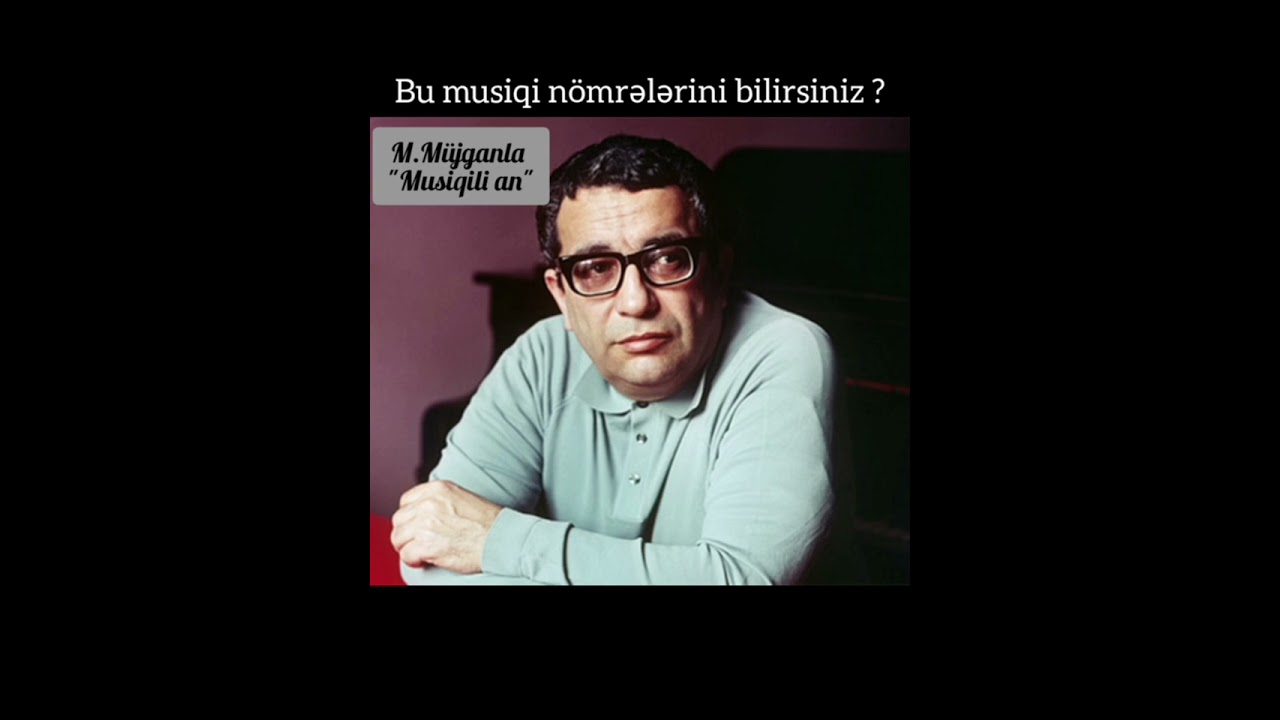 Qara Qarayevin müxtəlif əsərlərindən ibarət musiqi nömrələri🎵🎹🎶Əlaqə üçün:+99451 789 85 96