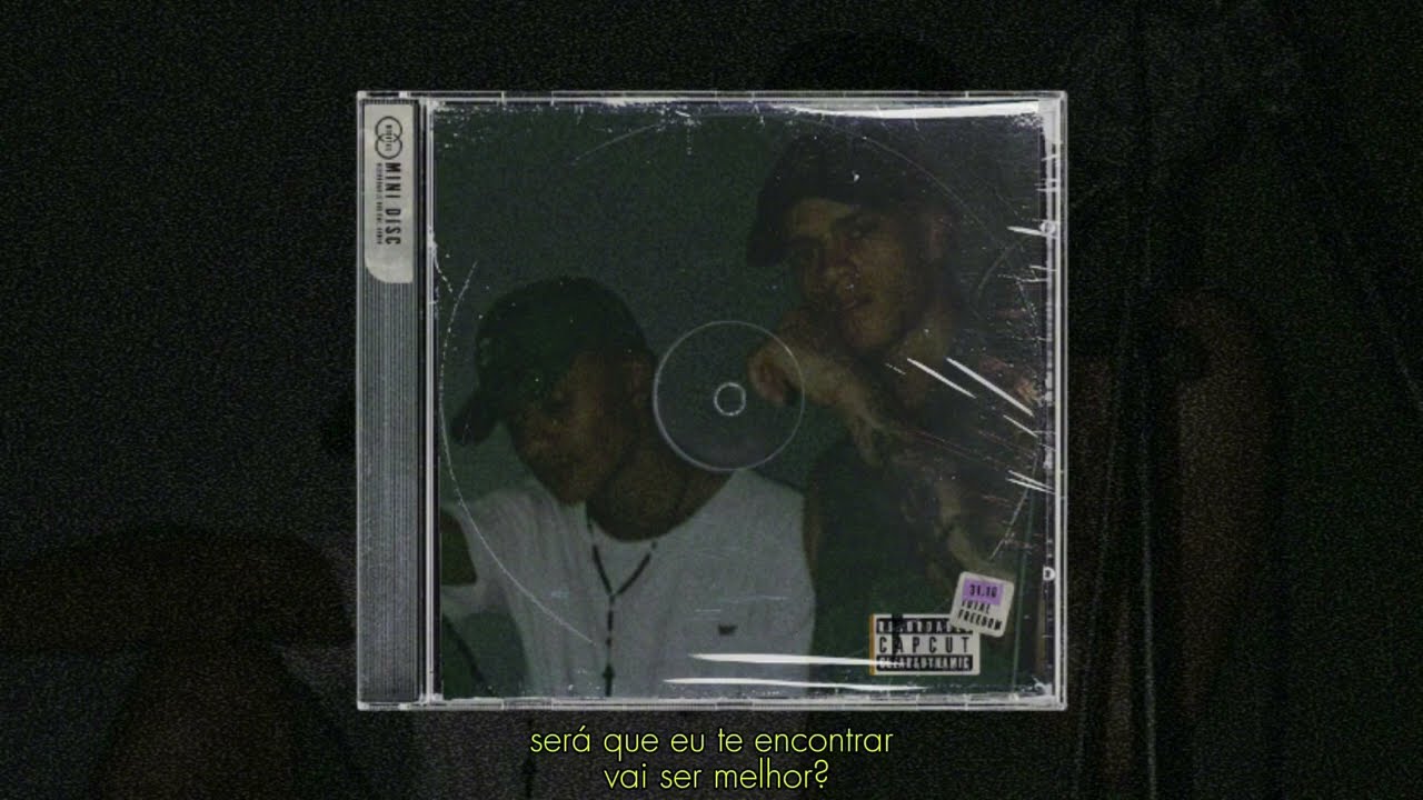 Coldificado ft Quiel Uzi - “Rosto de Velório” (Prod.Cold)