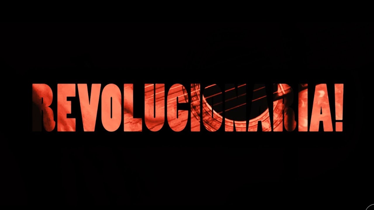 Lavinia Mancusi -REVOLUCIONARIA!-