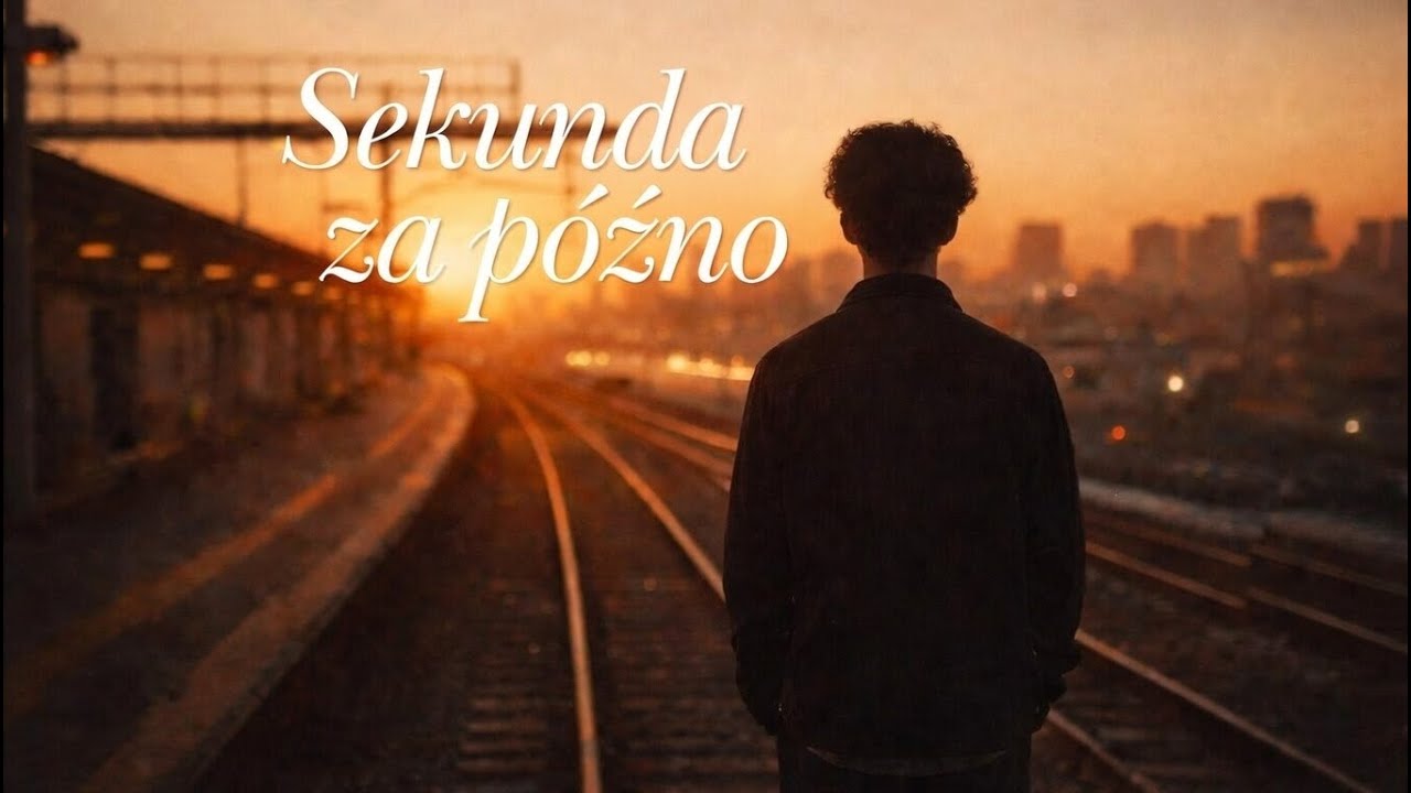 Sekunda za późno [Cinematic Storytelling]