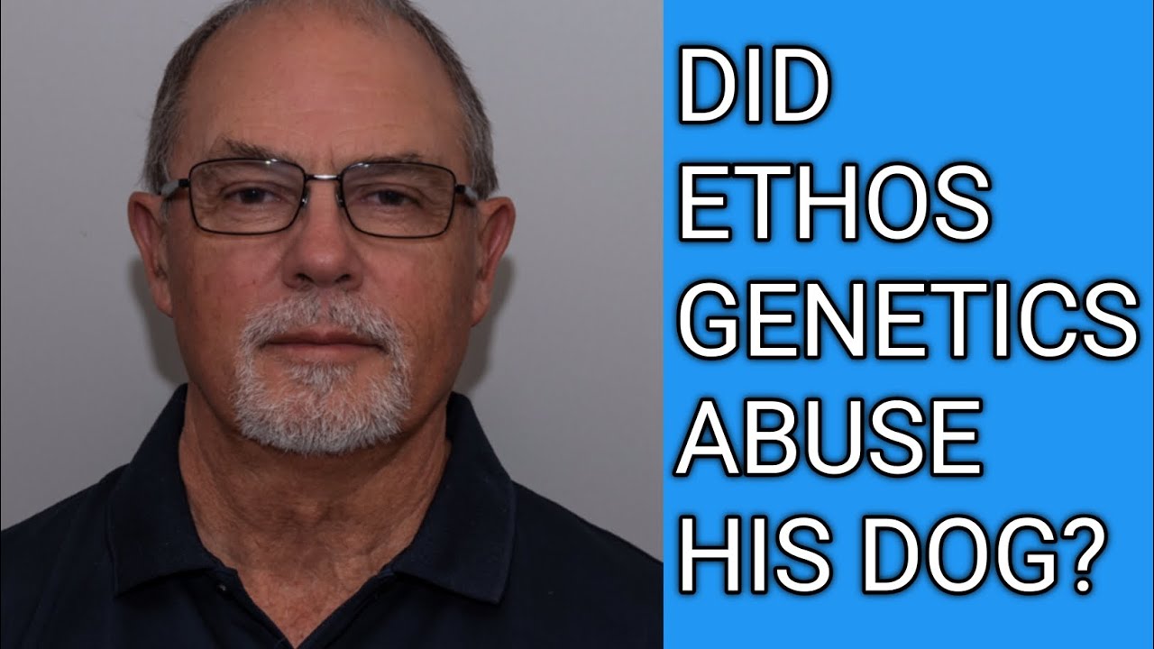 The Ethose Genetics Court Case