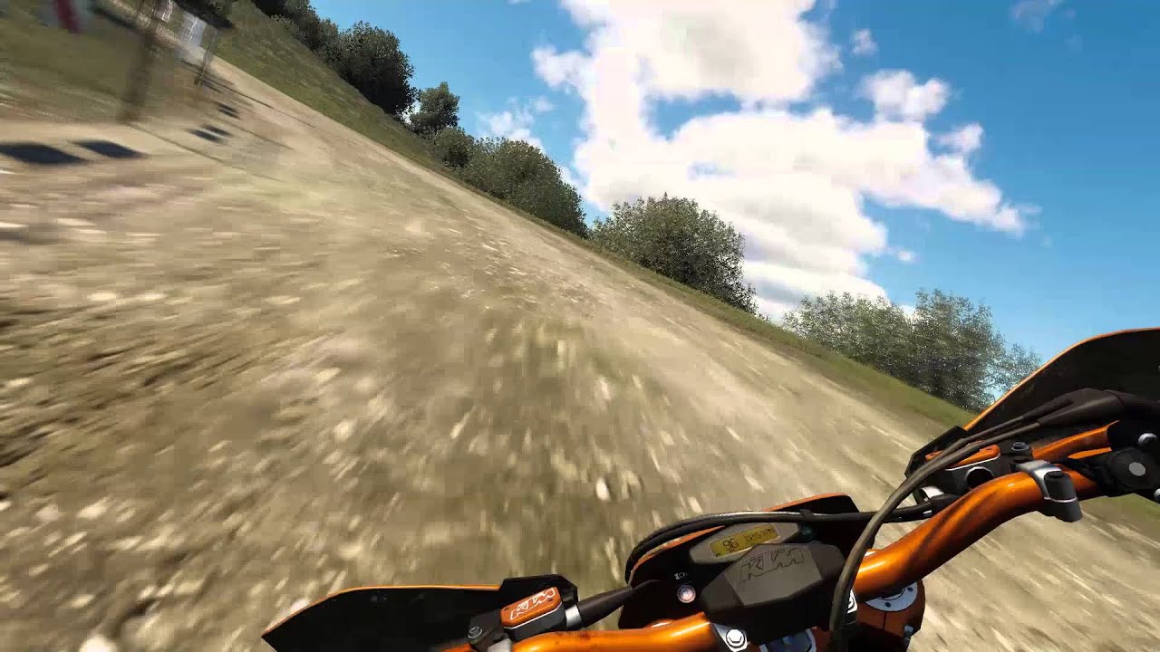 Life on Wheels | The Crew [querly]