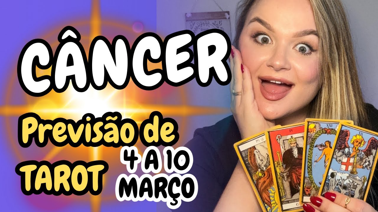 ♋️CÂNCER: EMOÇÕES A FLOR DA PELE 💘🙈