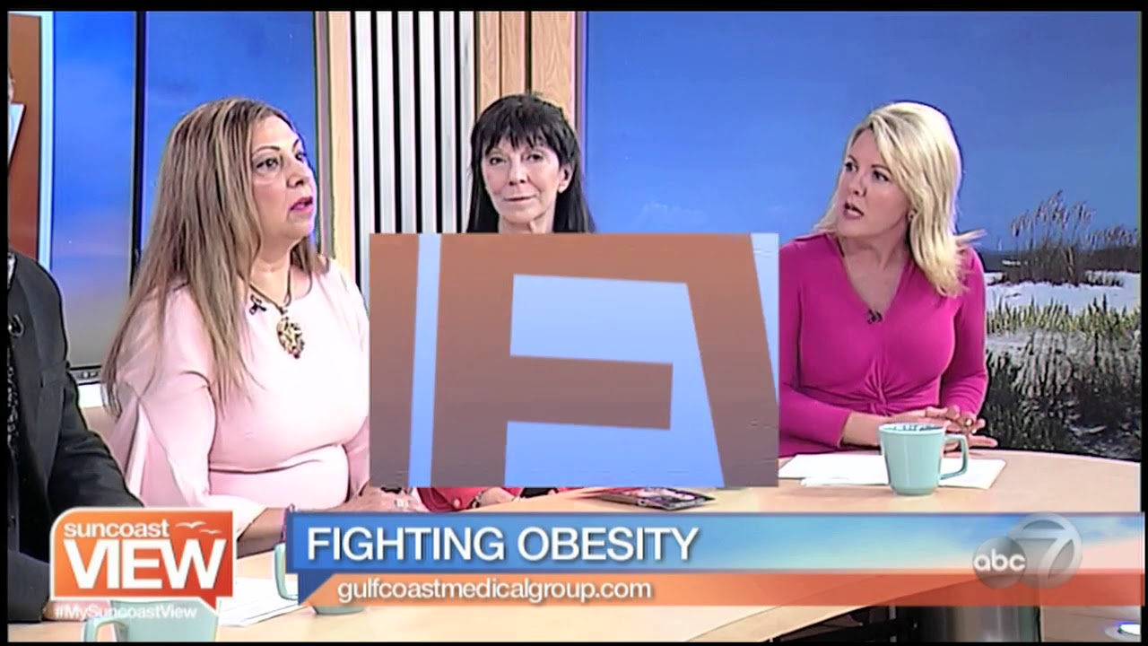 Video: Fighting Obesity
