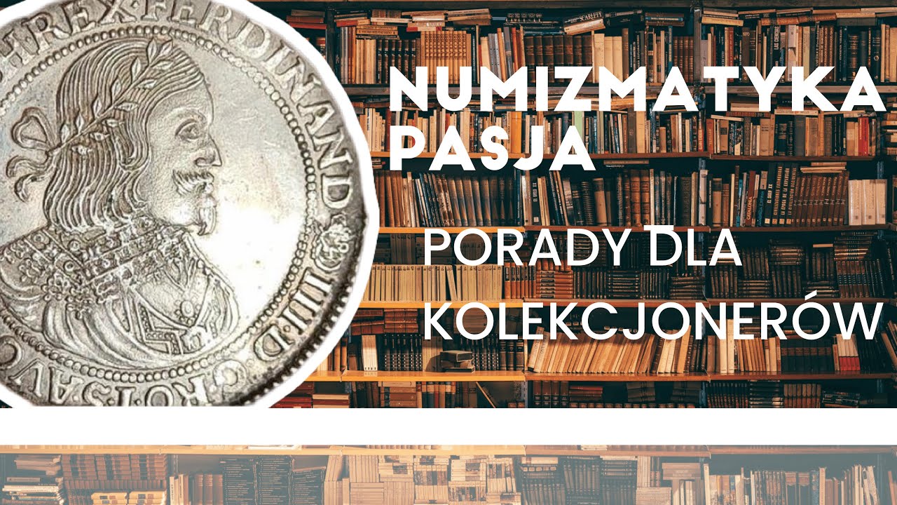 Zmiana koncepcji formowania kolekcji na Skarbcu Króla. Nowa moneta