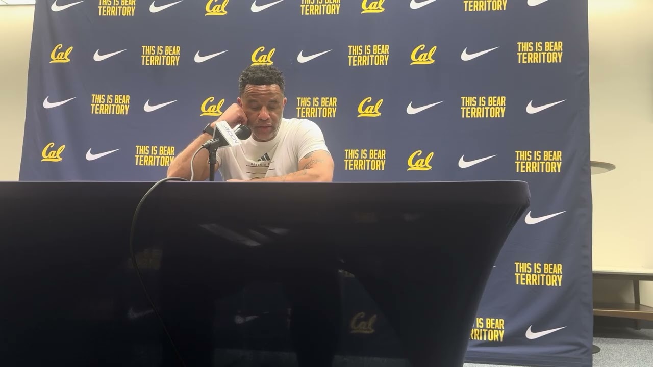 JOL TV: Damon Stoudamire talks about the loss at Cal