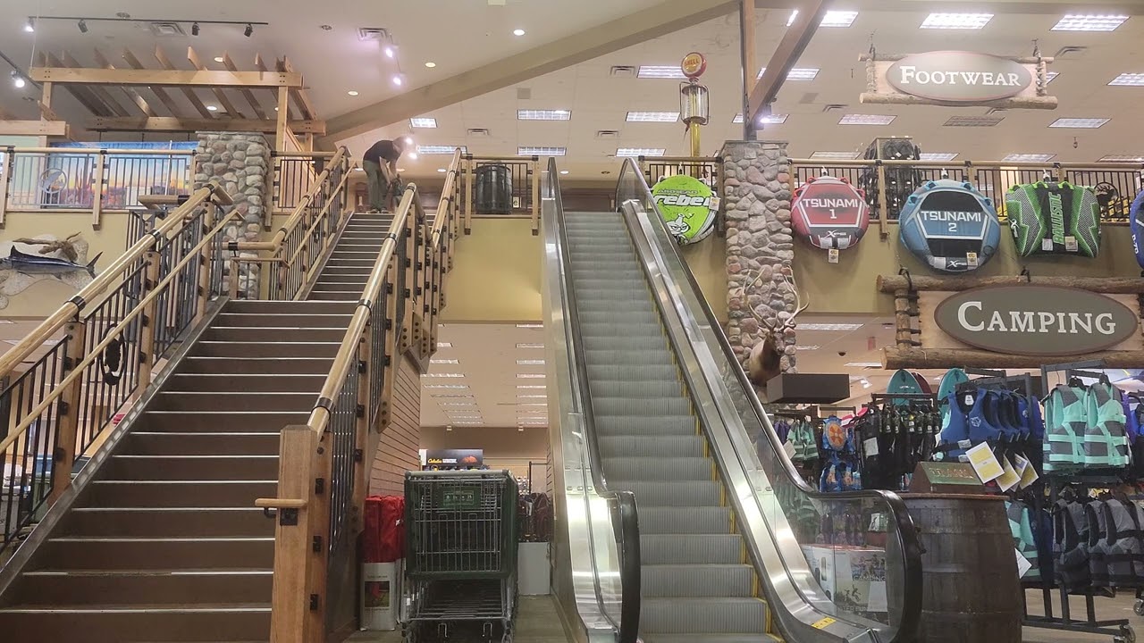 Suburban K9 Dog Training at Cabela's in Glendale, Arizona!