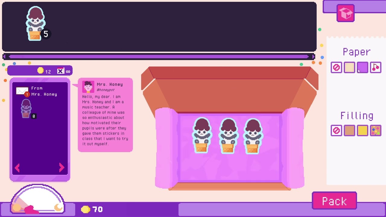 Sticky Business Full Demo On Steam