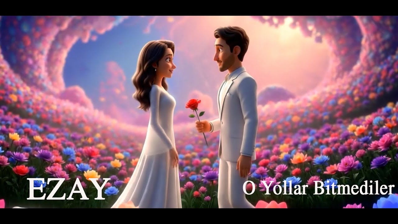 EZAY - O yollar bitmediler