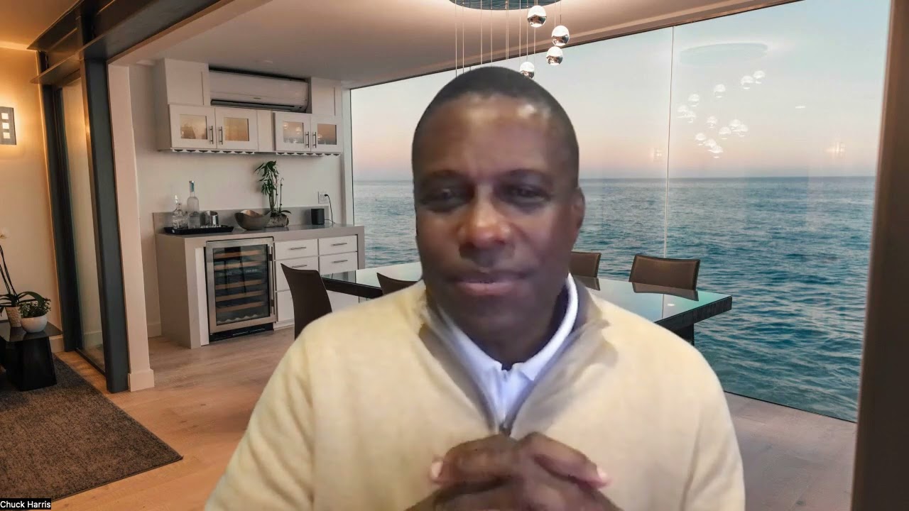 My MIT CTO Experience Video