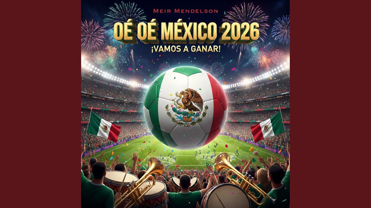 Oé Oé México
