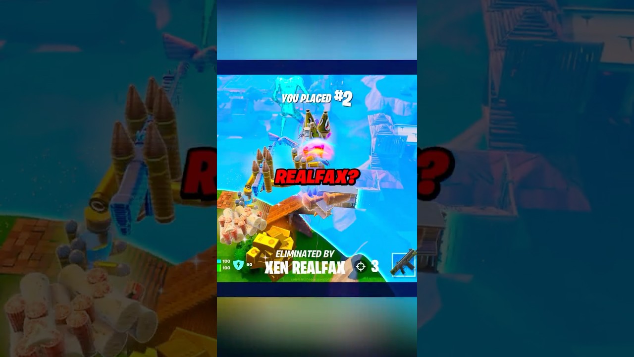 PRO Settings = CHEATING 🎯 #fortnite #shorts