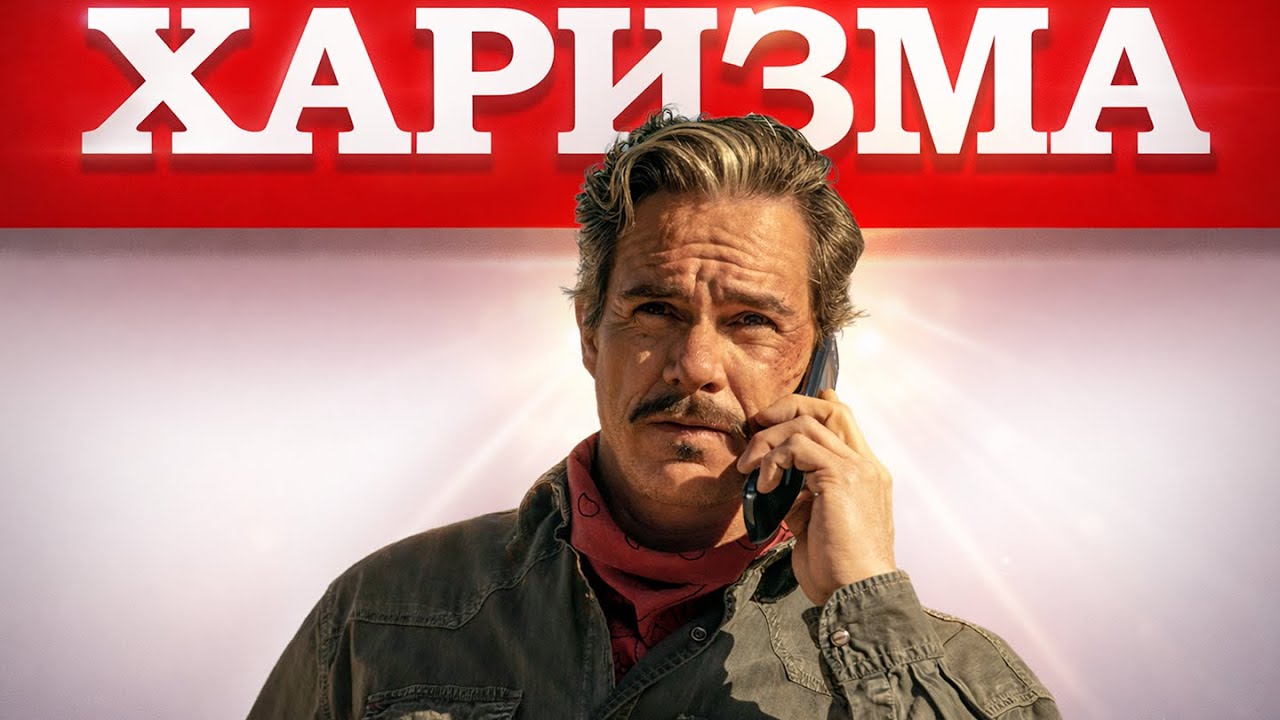 Секрет харизмы ЛАЛО Саламанка