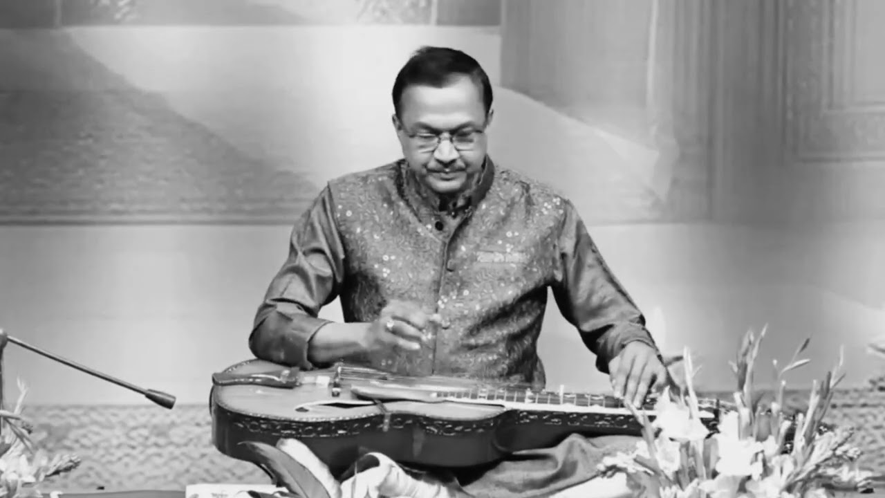 Raag_Lalit_Instrument _Mohon bina_By Dolon Kanoggo @RCP-p9g 