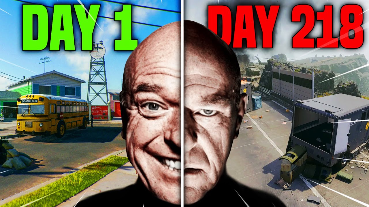 How We Made Black Ops 6 Fun Again