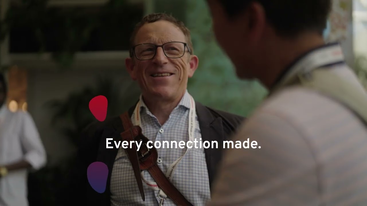 ESOC 2025 Highlights Video