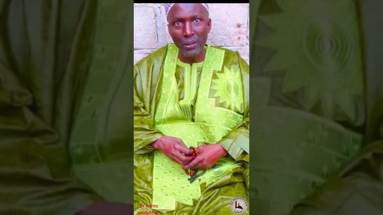 Dr kemo saidykhan محمد  سيدكان 🤣🤣🤣🤣🤣🤣