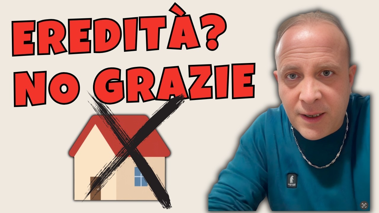 Proprietà vs Amore | Cosa conta davvero nella genitorialità