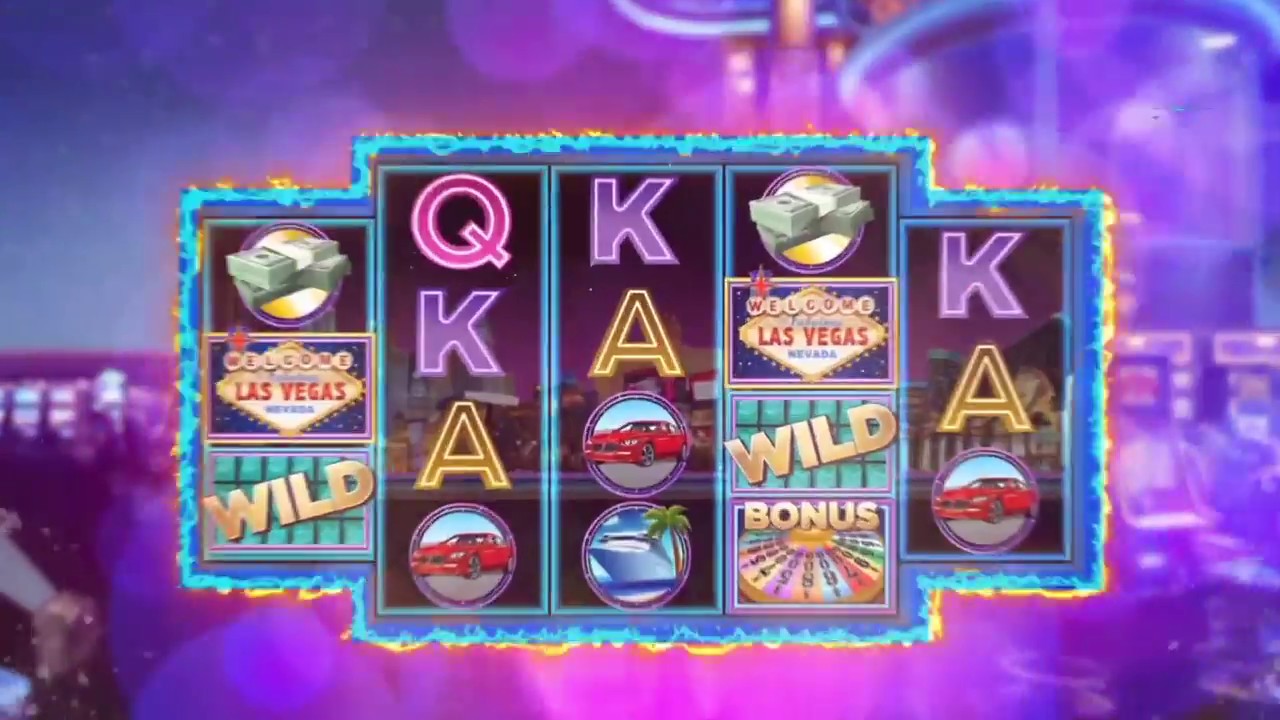 Spin the Wheel of Fortune at GSN Casino
