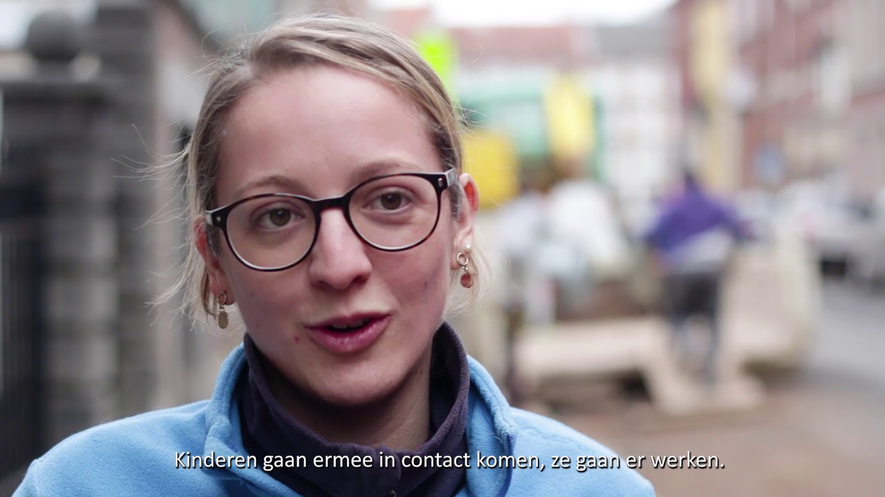 VIDEO IMPACT GoodPlanet Belgium