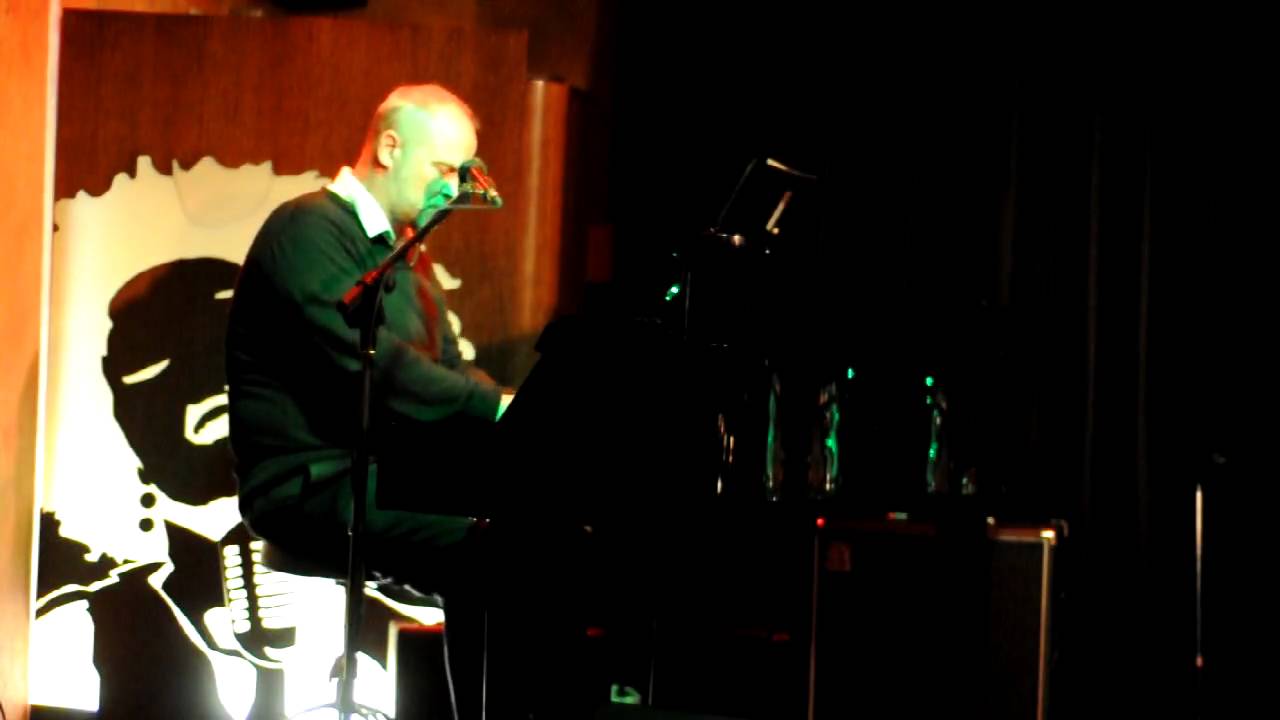 Sergei Pedersen , Have You Met Miss Jones