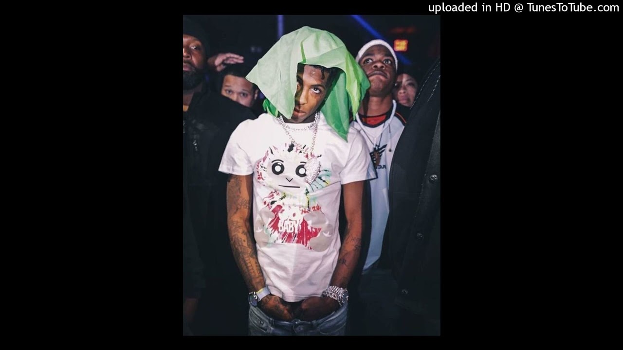 [FREE] NBA YoungBoy Type Beat - 