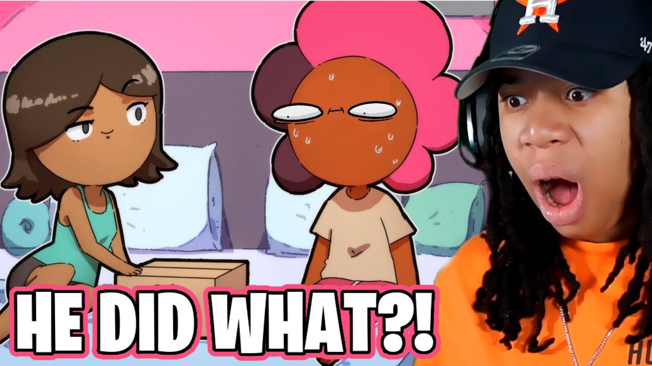 SimbaThaGod Reacts To Yoyo 808 - I Gave Her “The Ick” V Card Storytime