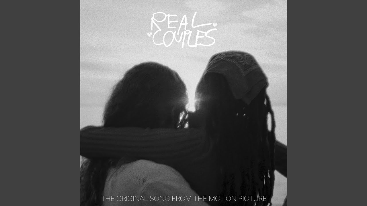 Real Couples