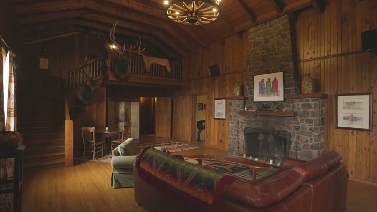 Monte Verde Ranch, Angel Fire, New Mexico