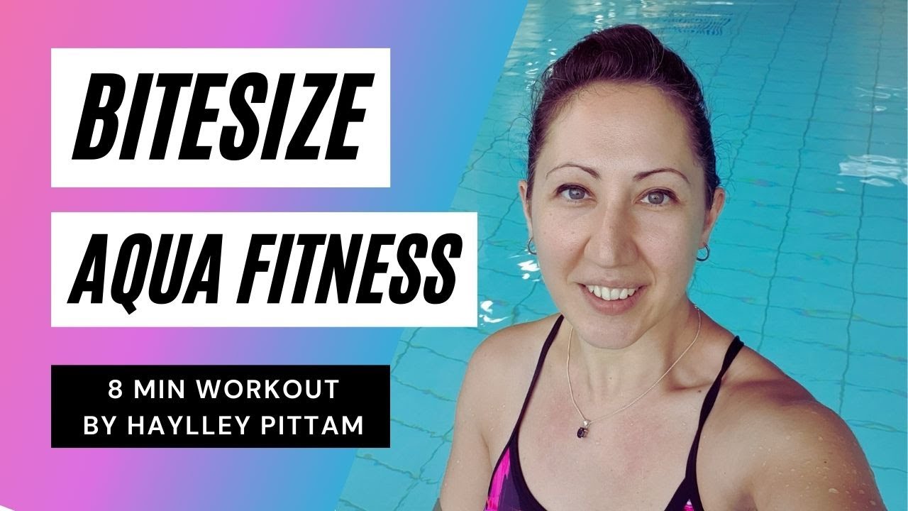 Aqua Fitness - Bitesize