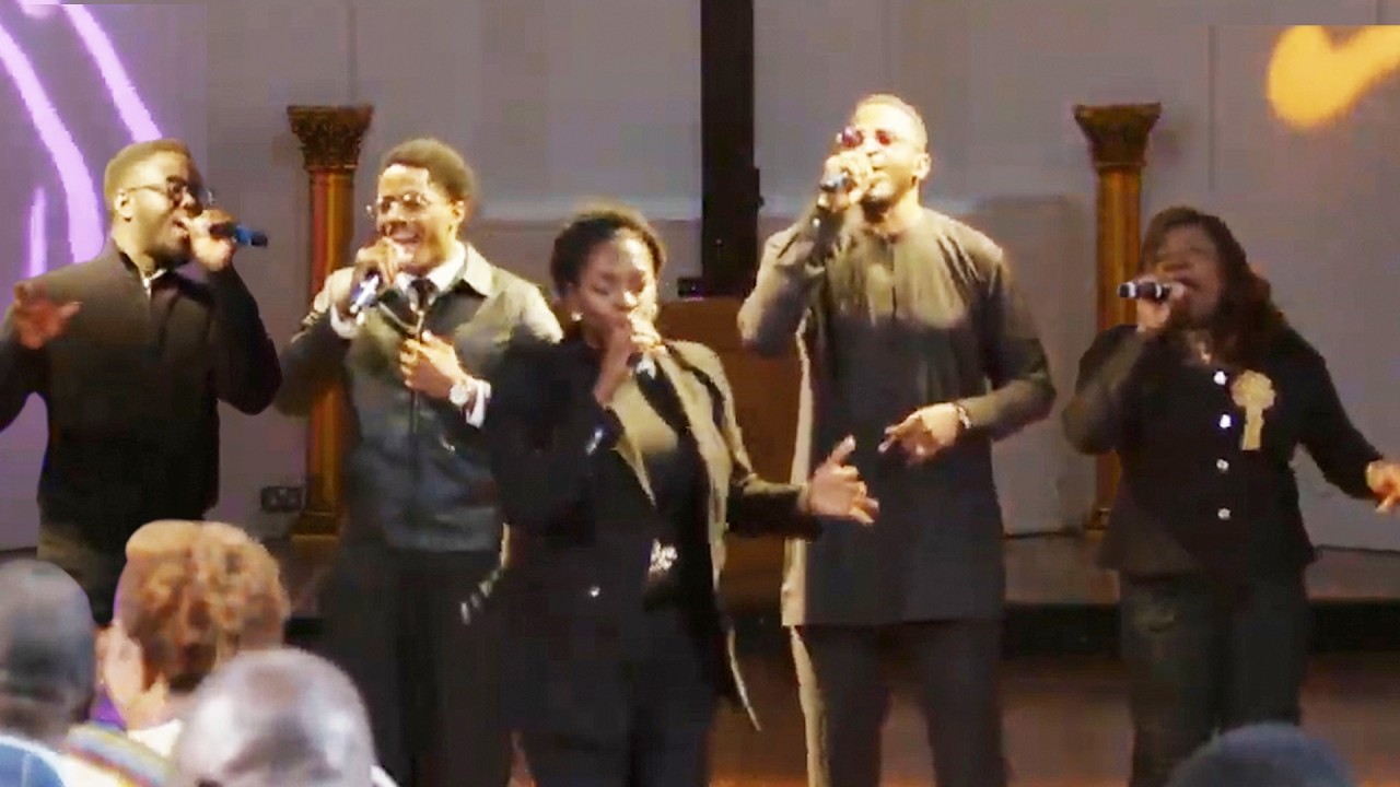 HillCity Praise & Worship | 01.03.2026