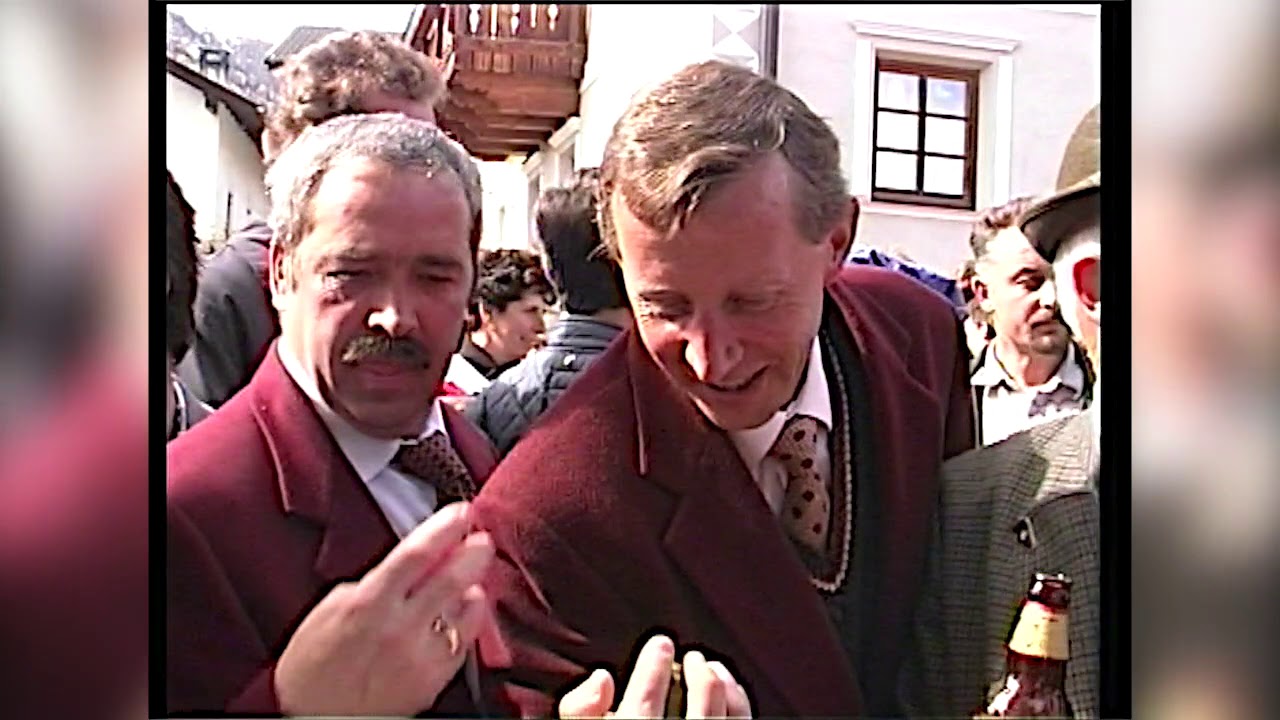 Ostermontag Latzfons