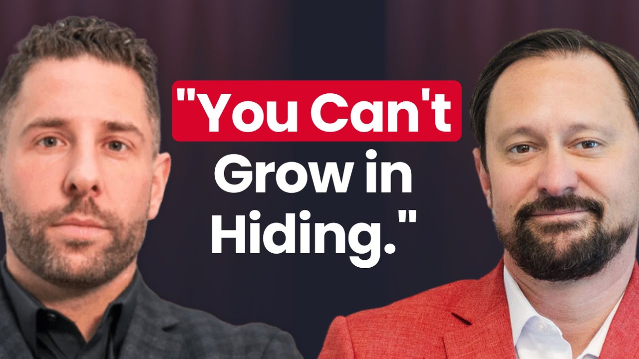 The Managing Partners Podcast
