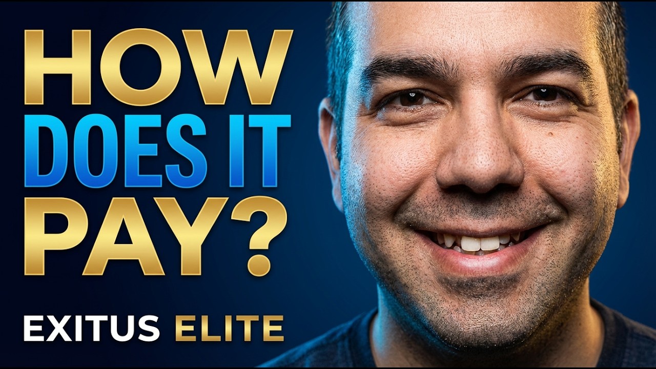 ✅EXITUS ELITE REVIEW 2026 | NEW EXITUS ELITE UPDATES | LIFE-CHANGING INCOME!