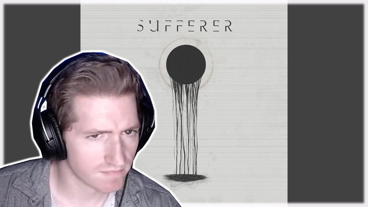 Chris REACTS to Sufferer - Again [SUB SUNDAY #110]