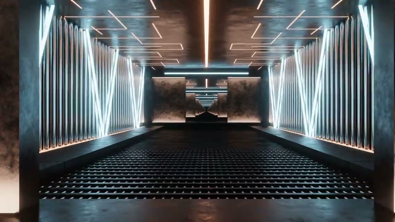 Peter Pardej PAP Ethereal Flow