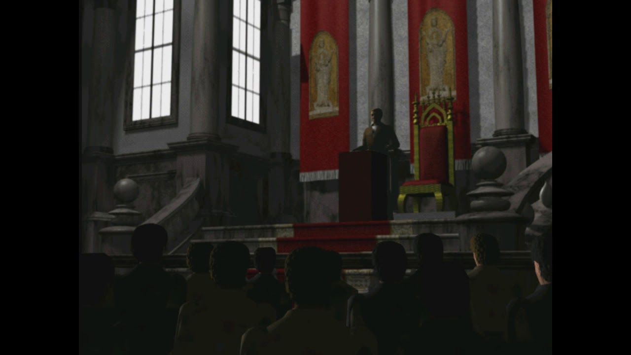 Jagged Alliance 2 all endings