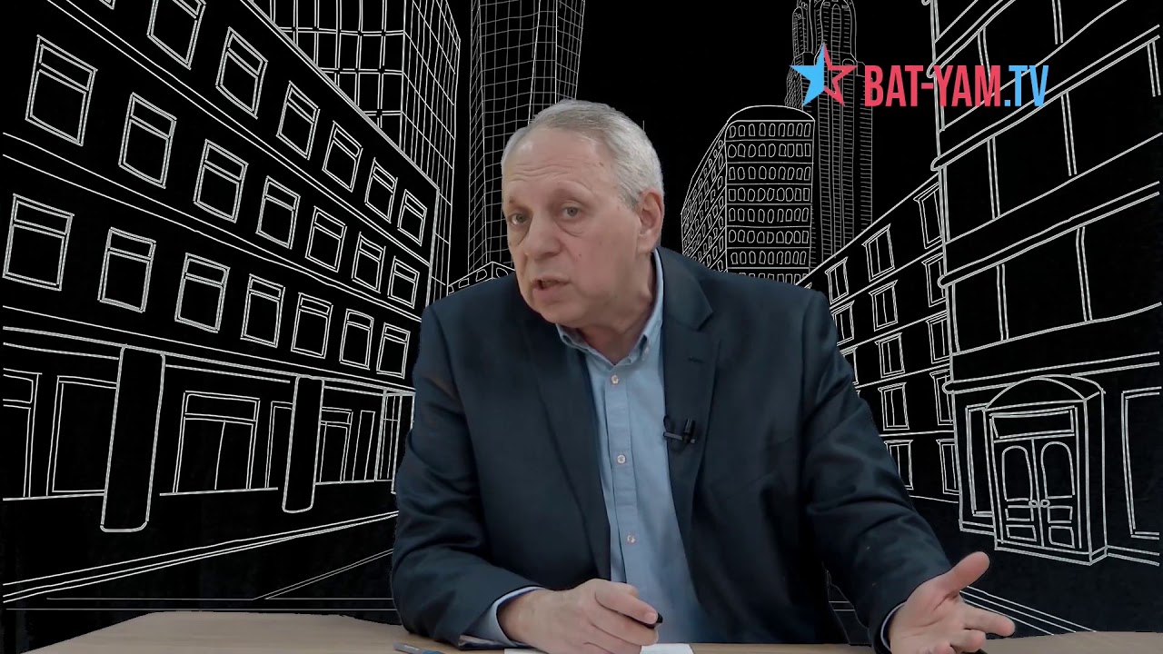 Яир Лапид решил рассказать народу о своем понимании демократии.