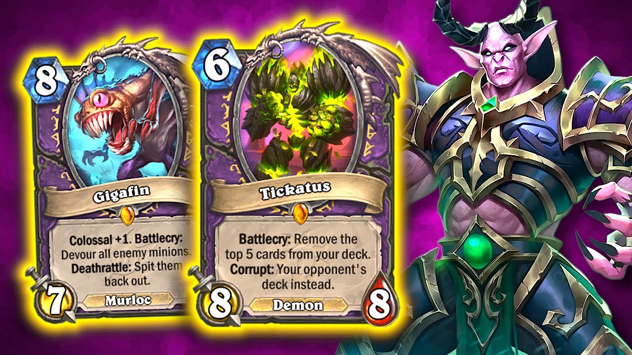 Reno Warlock has an answer for everything!
