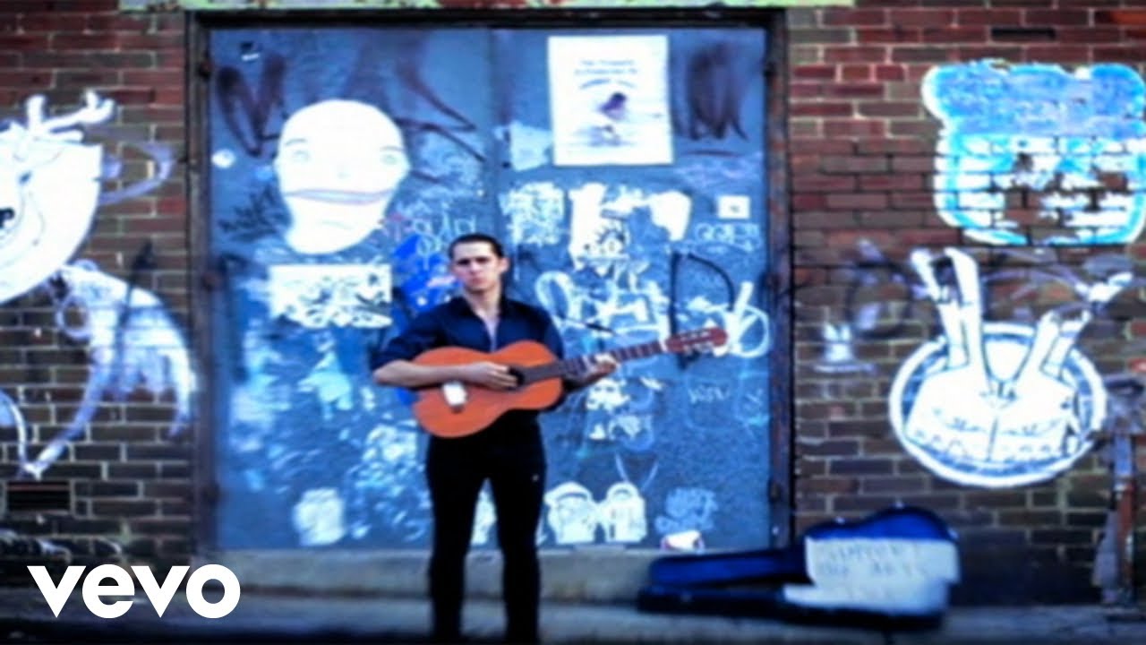 Yves Klein Blue - About The Future