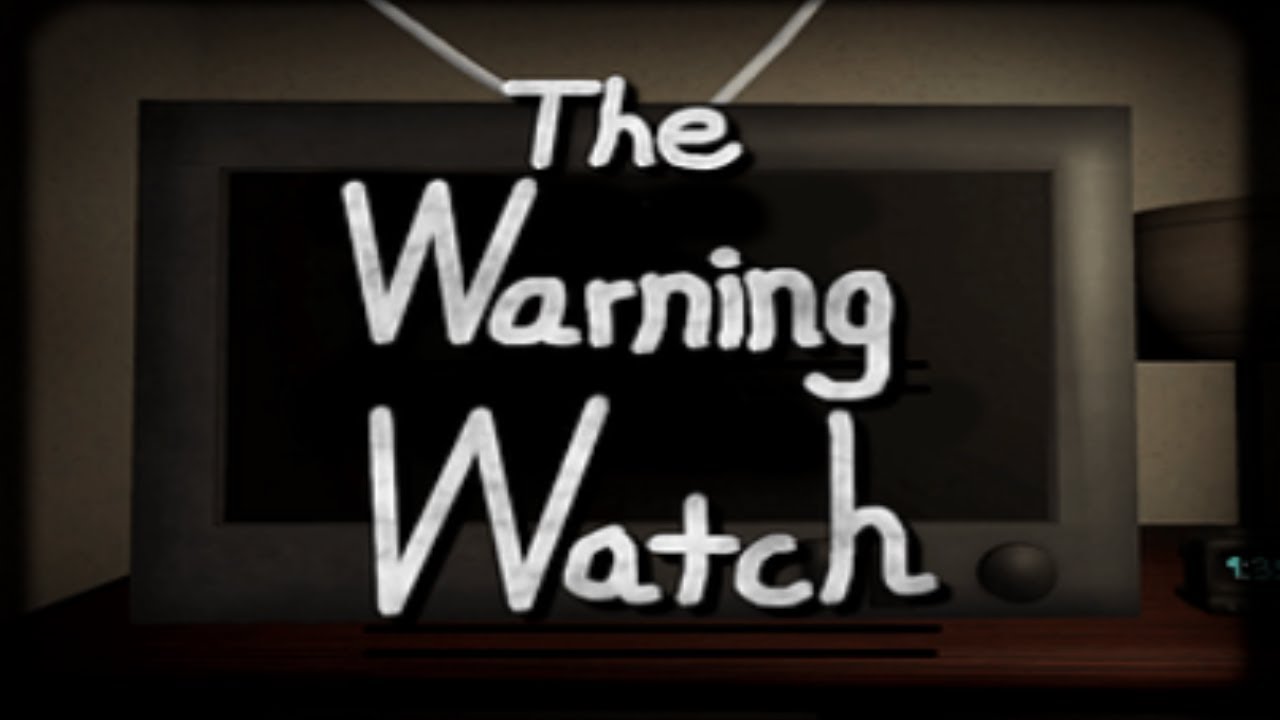 The Warning Watch